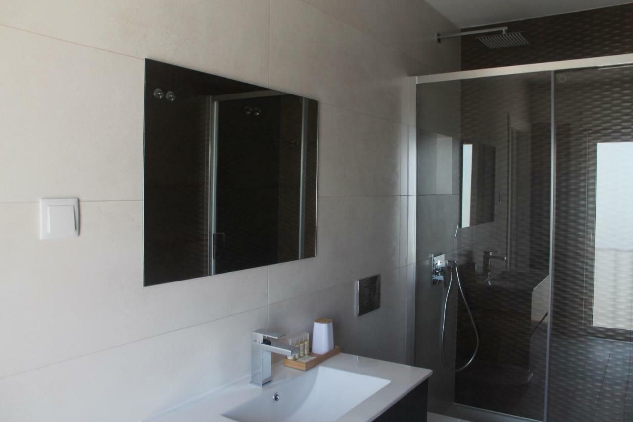 Guilhim Guest House Nazaré Kültér fotó