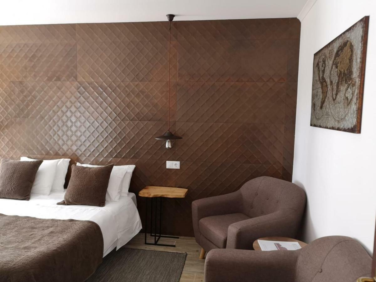 Guilhim Guest House Nazaré Kültér fotó