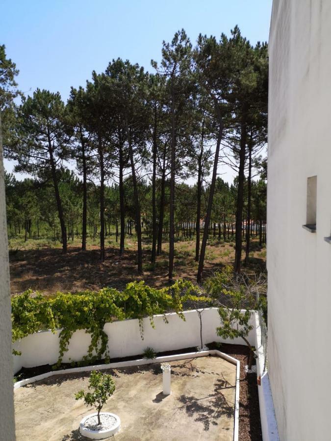 Guilhim Guest House Nazaré Kültér fotó