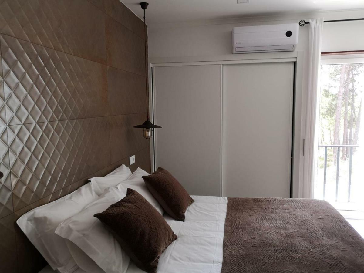 Guilhim Guest House Nazaré Kültér fotó