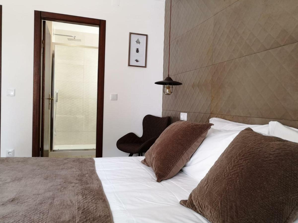 Guilhim Guest House Nazaré Kültér fotó