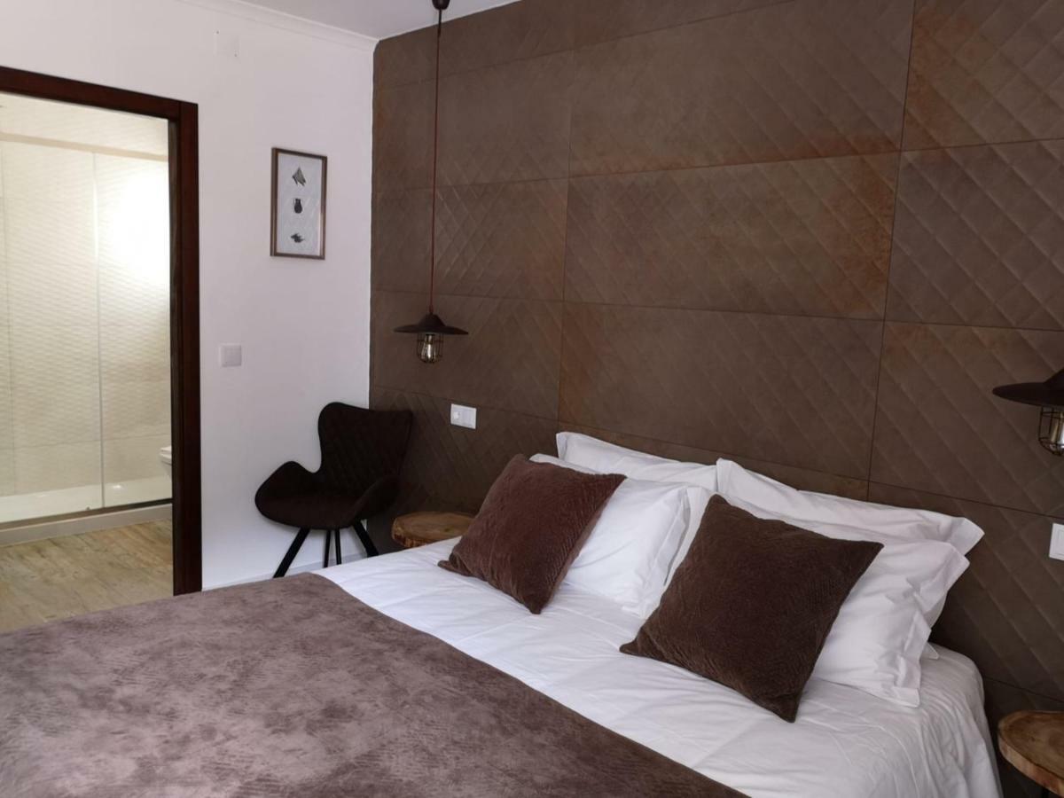 Guilhim Guest House Nazaré Kültér fotó
